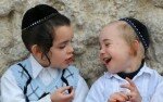 Почему еврейские дети становятся гениями