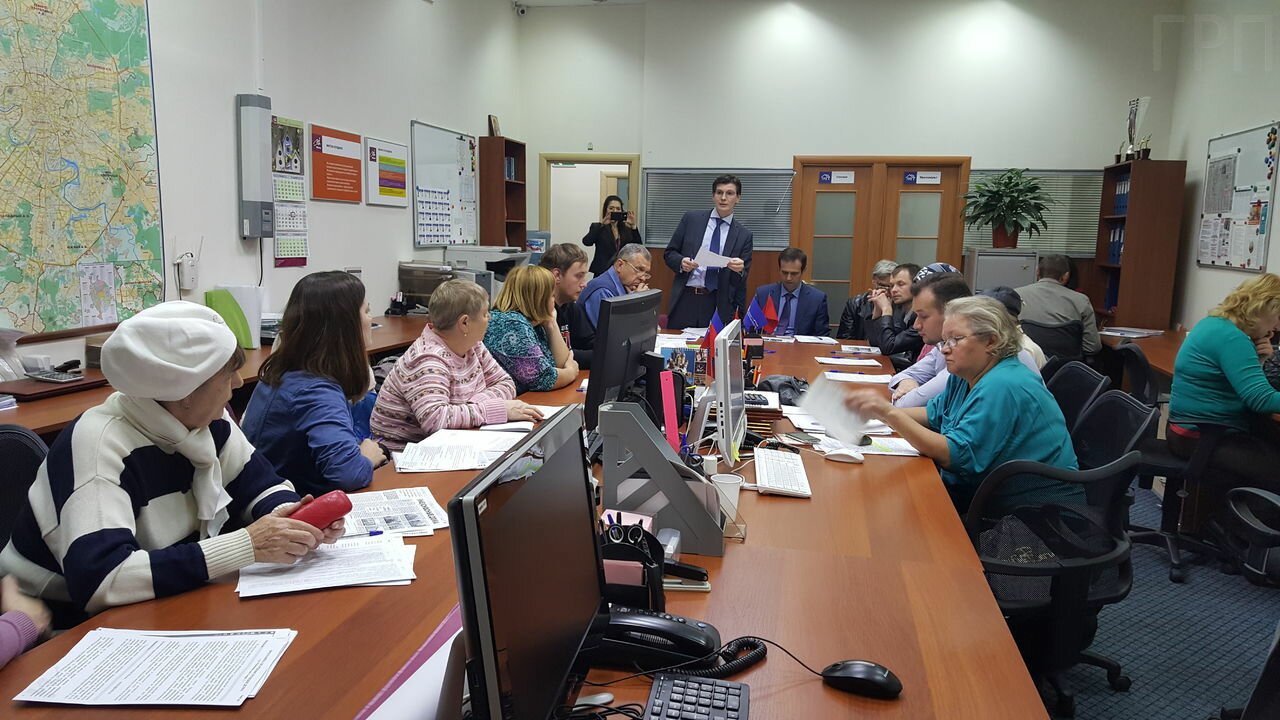 Собрание 08.10.2015
